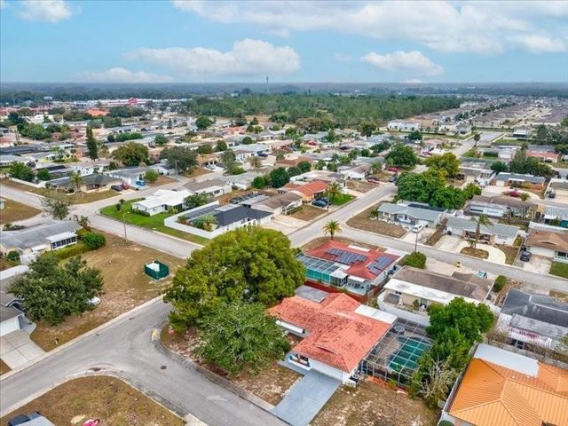 3720 WARBLER DRIVE, New Port Richey, FL 34652