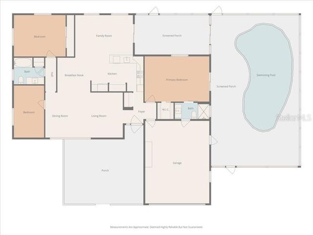 3720 WARBLER DRIVE, New Port Richey, FL 34652