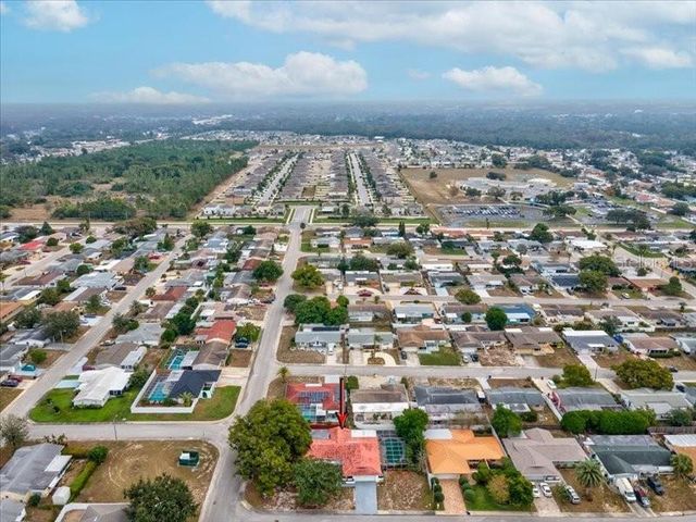 3720 WARBLER DRIVE, New Port Richey, FL 34652