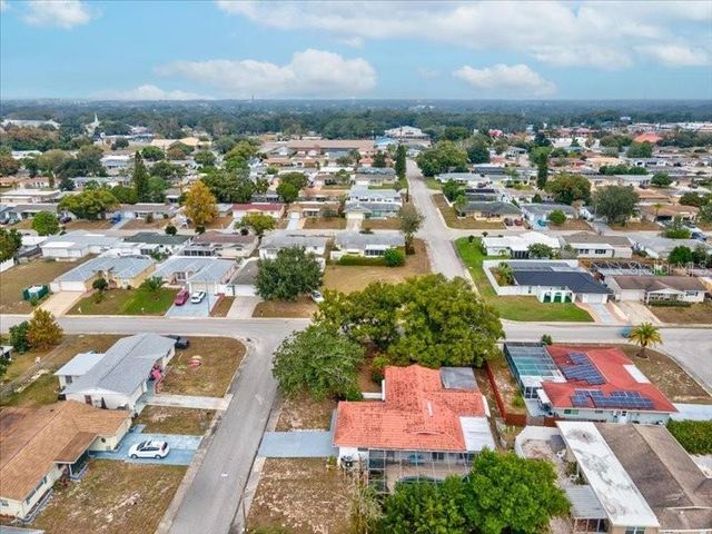 3720 WARBLER DRIVE, New Port Richey, FL 34652