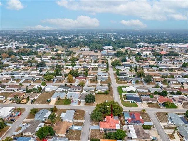 3720 WARBLER DRIVE, New Port Richey, FL 34652