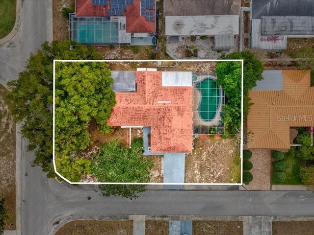 3720 WARBLER DRIVE, New Port Richey, FL 34652