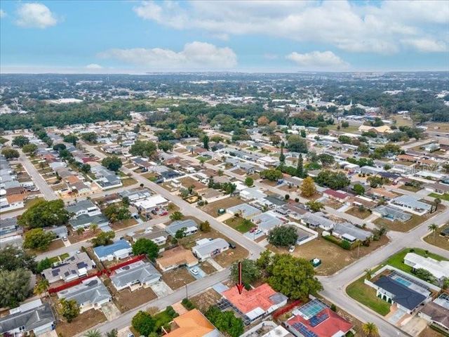 3720 WARBLER DRIVE, New Port Richey, FL 34652