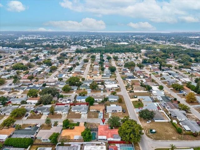 3720 WARBLER DRIVE, New Port Richey, FL 34652