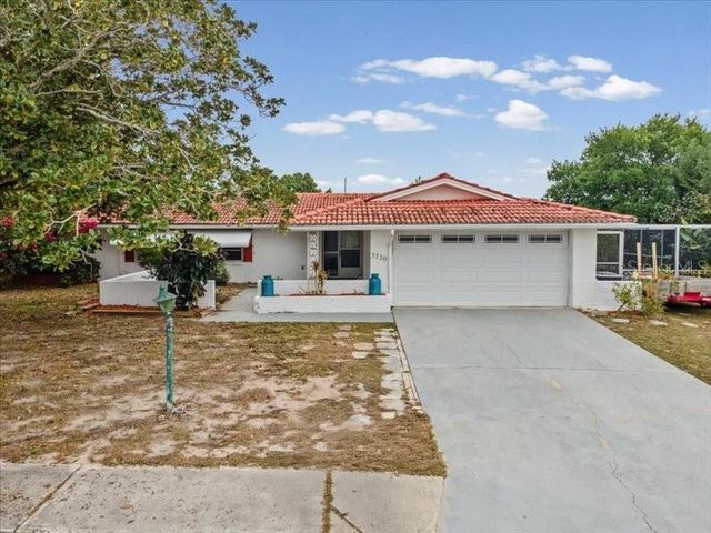 3720 WARBLER DRIVE, New Port Richey, FL 34652