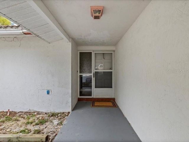 3720 WARBLER DRIVE, New Port Richey, FL 34652