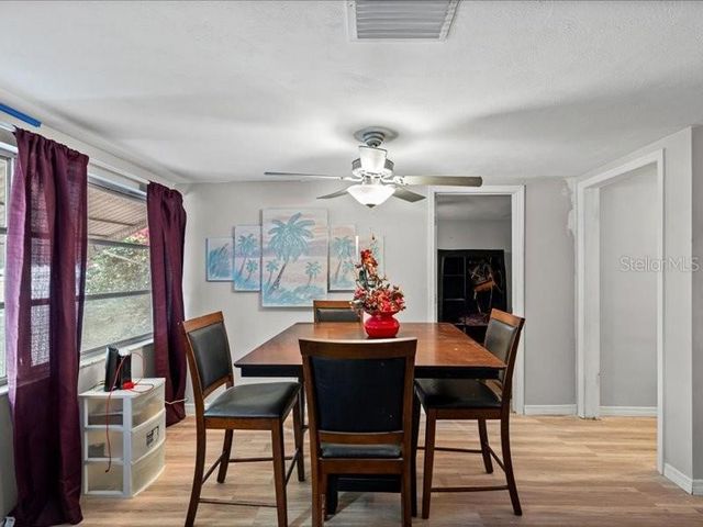 3720 WARBLER DRIVE, New Port Richey, FL 34652