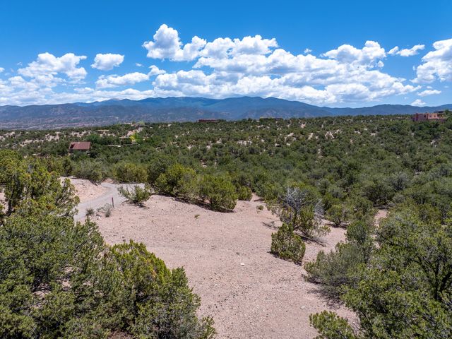 0 Loma Serena, Santa Fe, NM 87506