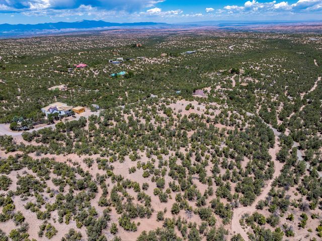 0 Loma Serena, Santa Fe, NM 87506