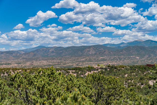 0 Loma Serena, Santa Fe, NM 87506