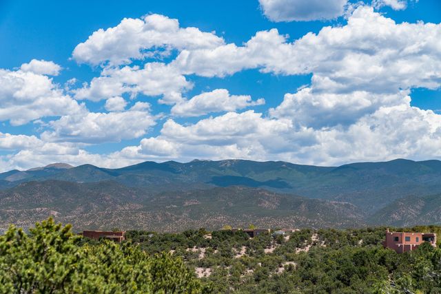 0 Loma Serena, Santa Fe, NM 87506