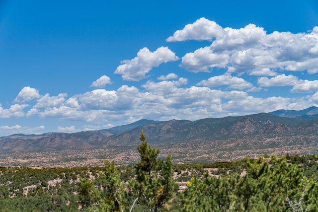 0 Loma Serena, Santa Fe, NM 87506