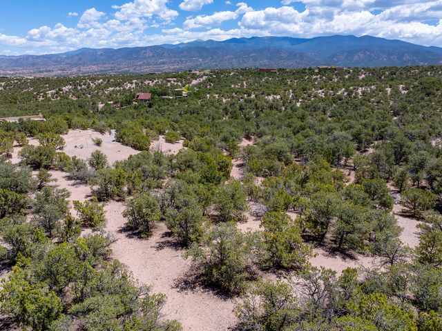 0 Loma Serena, Santa Fe, NM 87506