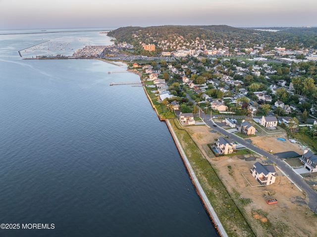 11 Brant Drive Lot 5.10, Atlantic Highlands, NJ 07716