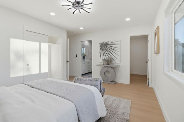 317 Dale Drive, San Jose, CA 95127