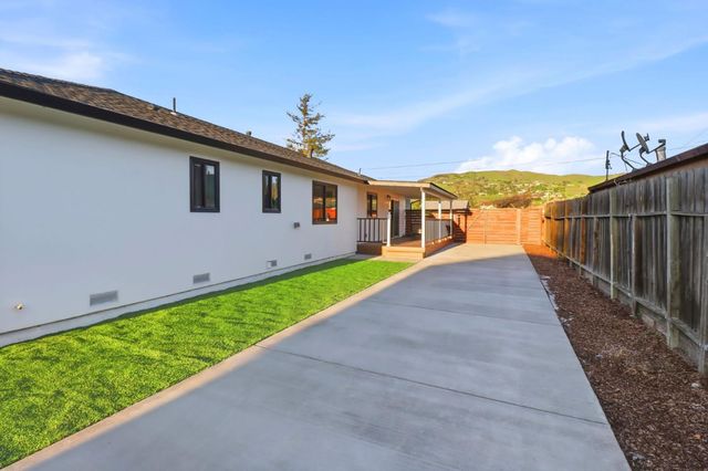 317 Dale Drive, San Jose, CA 95127