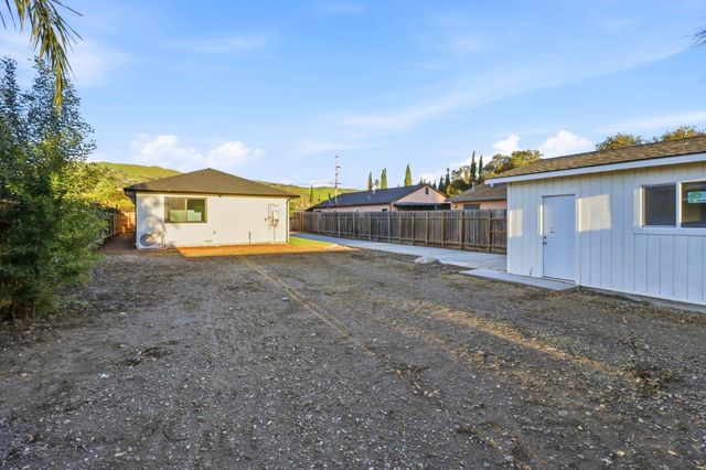 317 Dale Drive, San Jose, CA 95127