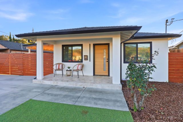 317 Dale Drive, San Jose, CA 95127