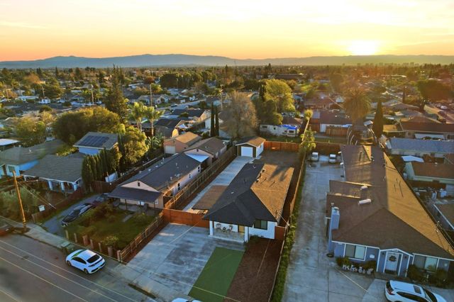 317 Dale Drive, San Jose, CA 95127