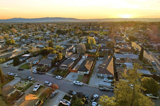 317 Dale Drive, San Jose, CA 95127