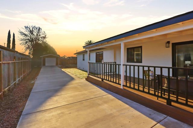 317 Dale Drive, San Jose, CA 95127