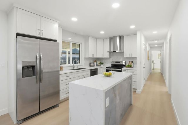 317 Dale Drive, San Jose, CA 95127