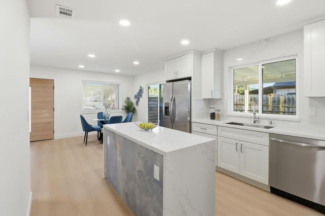 317 Dale Drive, San Jose, CA 95127