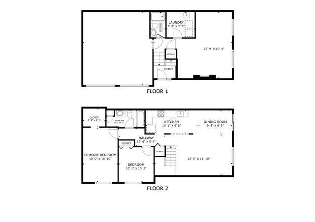 12318 Oak Leaf Court, Burnsville, MN 55337