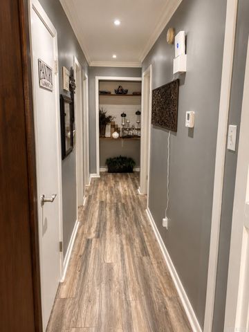 7811 Pat Lane, Little Rock, AR 72103