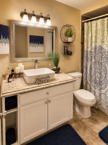 7811 Pat Lane, Little Rock, AR 72103
