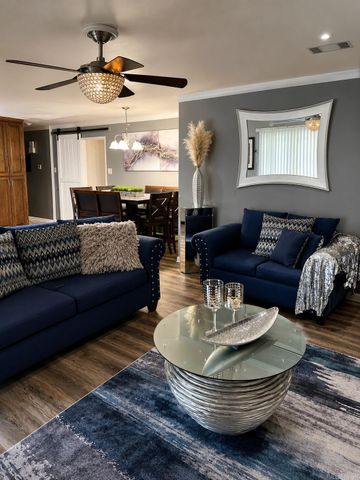 7811 Pat Lane, Little Rock, AR 72103