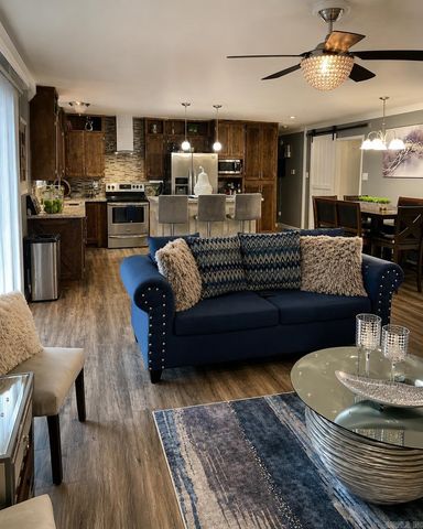7811 Pat Lane, Little Rock, AR 72103