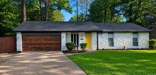 7811 Pat Lane, Little Rock, AR 72103