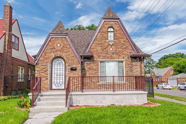 16259 Lesure Street, Detroit City, MI 48235