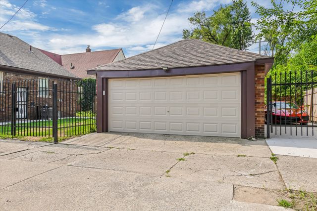 16259 Lesure Street, Detroit City, MI 48235