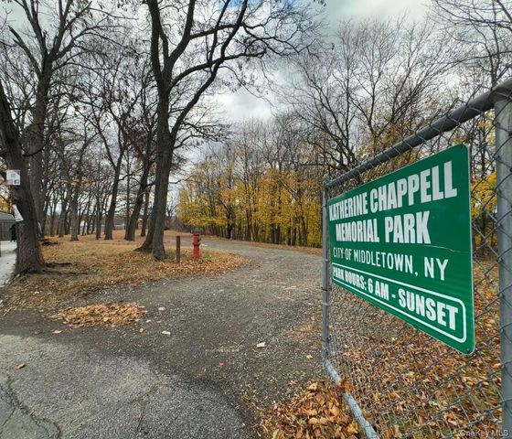 10 Royce Ave, Middletown, NY 10940