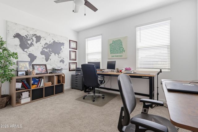 15996 W HONEYSUCKLE Drive, Surprise, AZ 85387