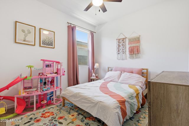 15996 W HONEYSUCKLE Drive, Surprise, AZ 85387