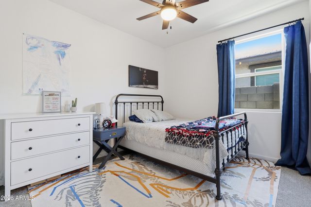 15996 W HONEYSUCKLE Drive, Surprise, AZ 85387