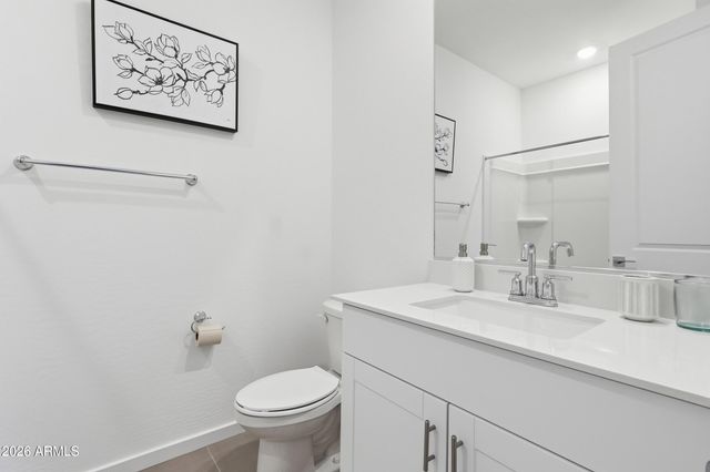 15996 W HONEYSUCKLE Drive, Surprise, AZ 85387