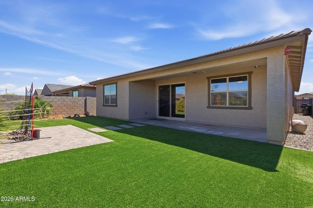 15996 W HONEYSUCKLE Drive, Surprise, AZ 85387