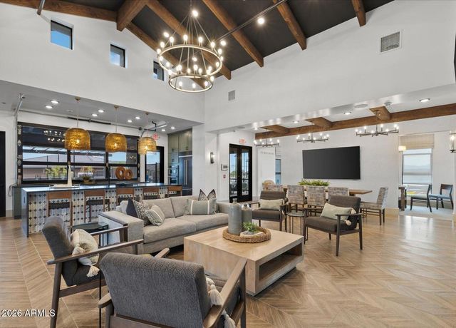 15996 W HONEYSUCKLE Drive, Surprise, AZ 85387