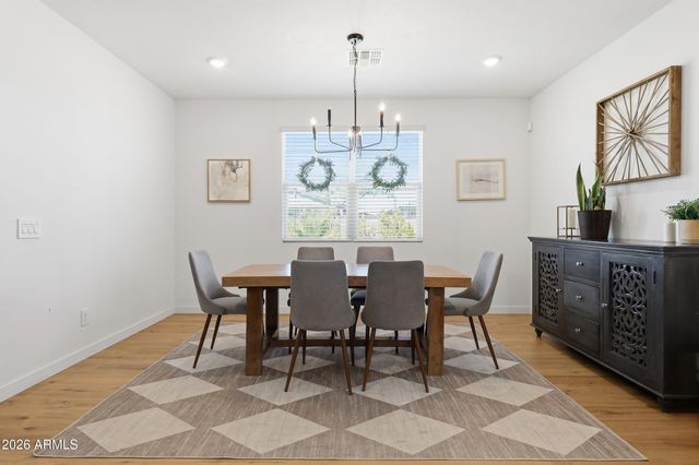 15996 W HONEYSUCKLE Drive, Surprise, AZ 85387