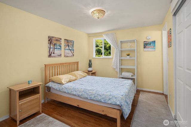 12415 NE 112th Street, Kirkland, WA 98033