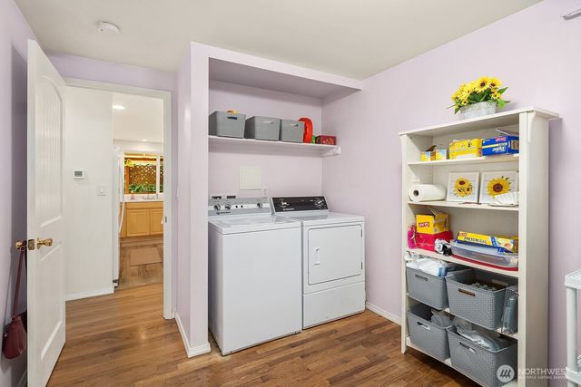 12415 NE 112th Street, Kirkland, WA 98033