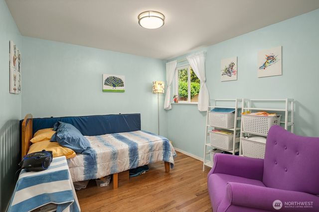 12415 NE 112th Street, Kirkland, WA 98033