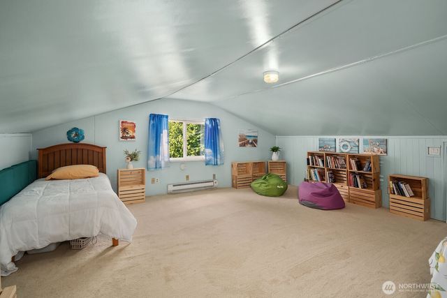 12415 NE 112th Street, Kirkland, WA 98033