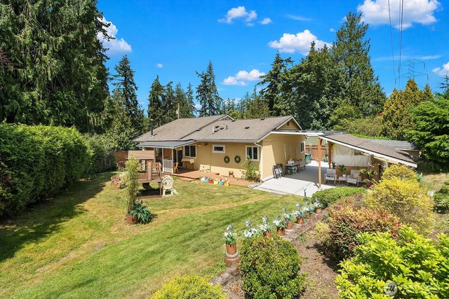 12415 NE 112th Street, Kirkland, WA 98033