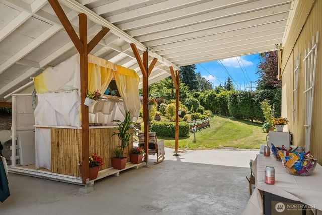 12415 NE 112th Street, Kirkland, WA 98033