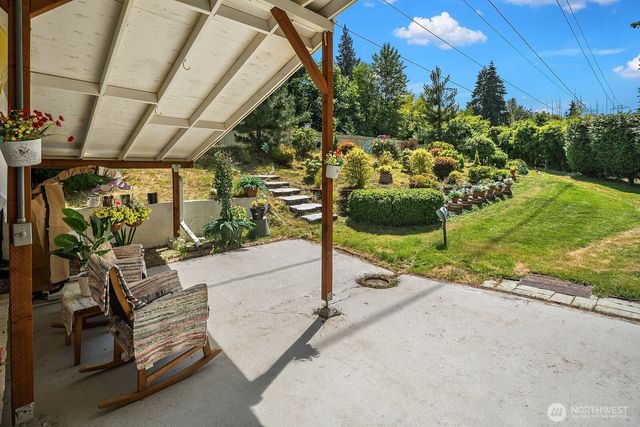 12415 NE 112th Street, Kirkland, WA 98033
